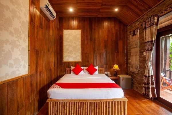 Hotel Mely Wow Phu Quoc Resort (Dương Tô)